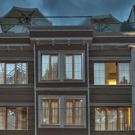 The Empress Theodora Hotel Κωνσταντινούπολη Εξωτερικό φωτογραφία