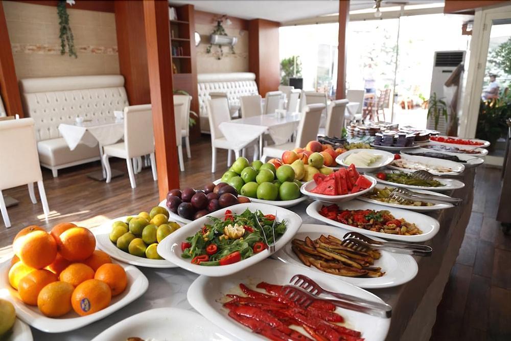 The Empress Theodora Hotel Κωνσταντινούπολη Εξωτερικό φωτογραφία