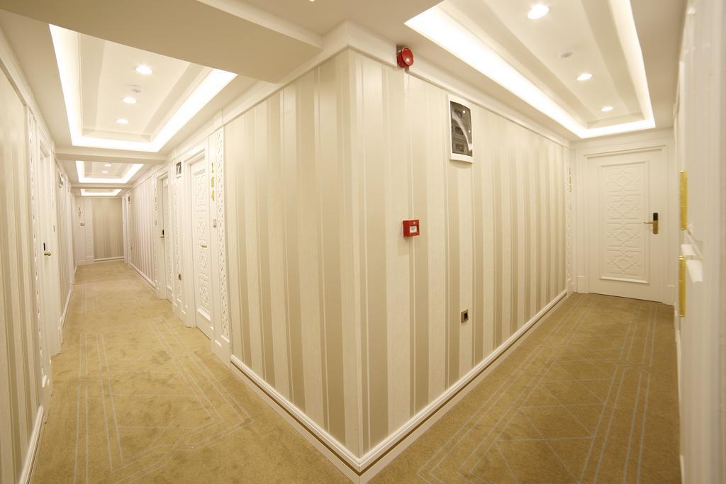 The Empress Theodora Hotel Κωνσταντινούπολη Εξωτερικό φωτογραφία