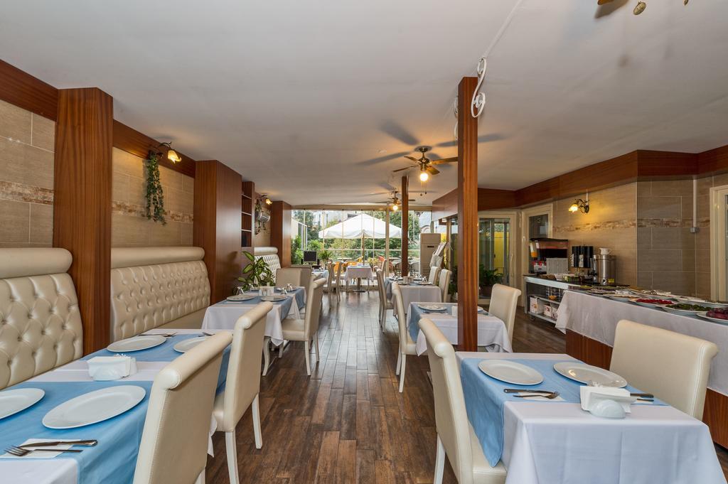 The Empress Theodora Hotel Κωνσταντινούπολη Εξωτερικό φωτογραφία