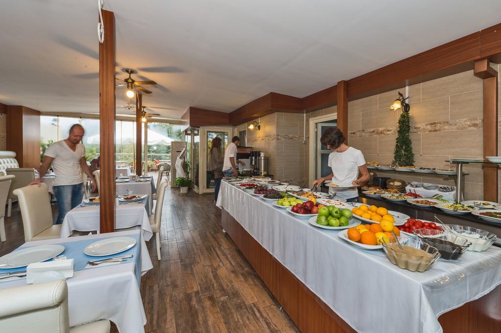 The Empress Theodora Hotel Κωνσταντινούπολη Εξωτερικό φωτογραφία