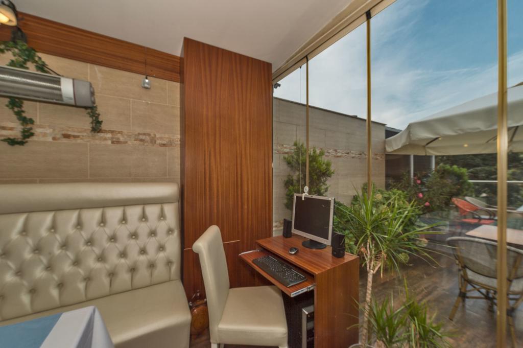 The Empress Theodora Hotel Κωνσταντινούπολη Εξωτερικό φωτογραφία