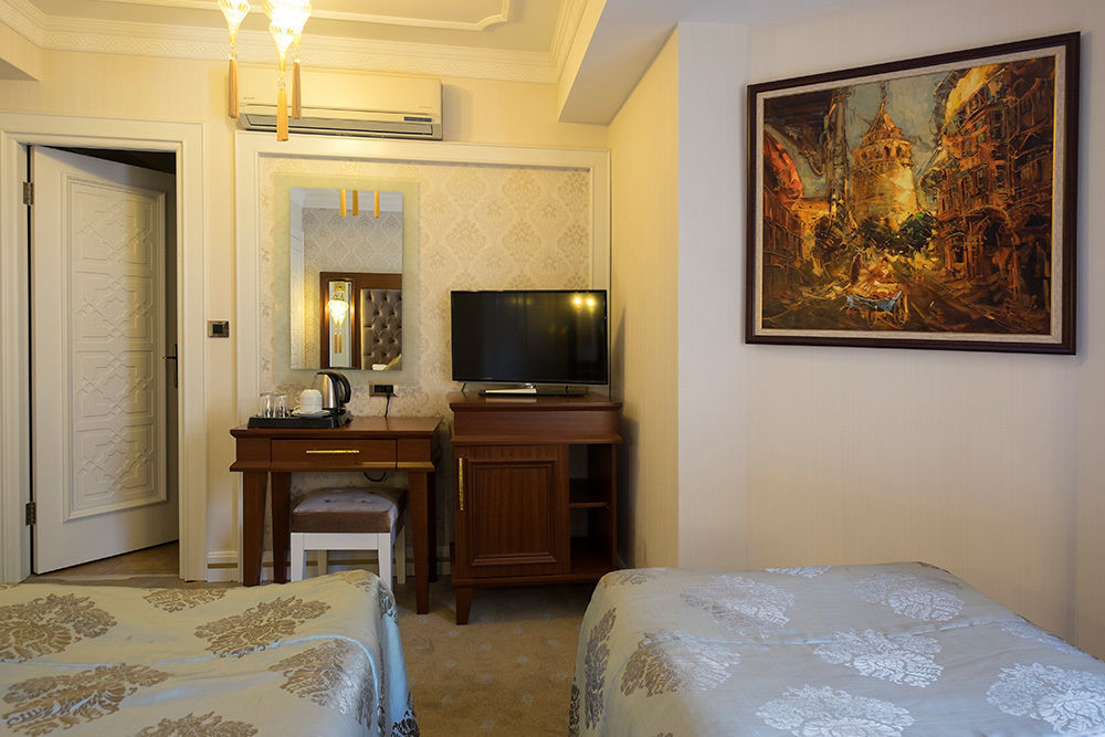 The Empress Theodora Hotel Κωνσταντινούπολη Εξωτερικό φωτογραφία
