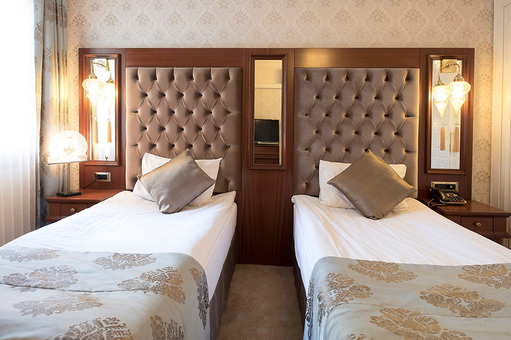The Empress Theodora Hotel Κωνσταντινούπολη Εξωτερικό φωτογραφία