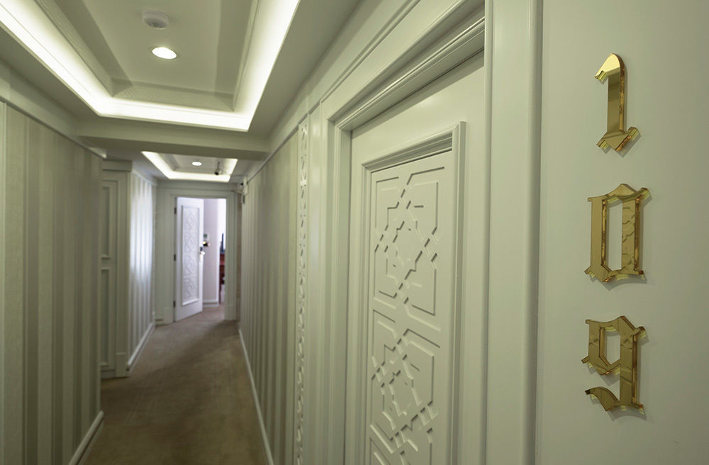 The Empress Theodora Hotel Κωνσταντινούπολη Εξωτερικό φωτογραφία